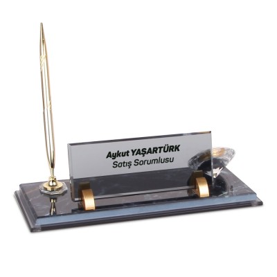 487920 GERAY KRİSTAL MASA SETİ