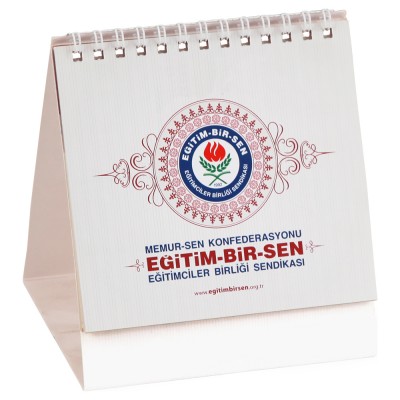 ALA-13 ALA-13 ÜÇGEN MASA TAKVİMİ