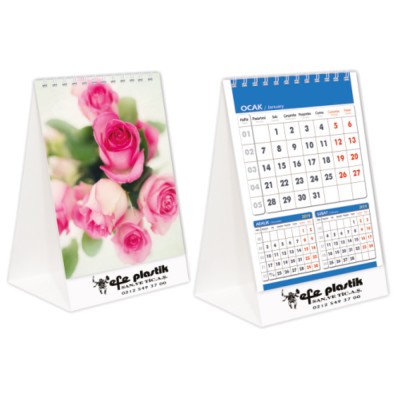 ALA-15 ALA-15 ÜÇGEN MASA TAKVİMİ