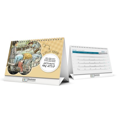 ALA-22 ALA-22 ÇOÇUK OYUNLARI ÜÇGEN MASA TAKVİMİ