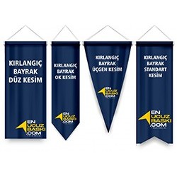 Kırlangıç Bayrak